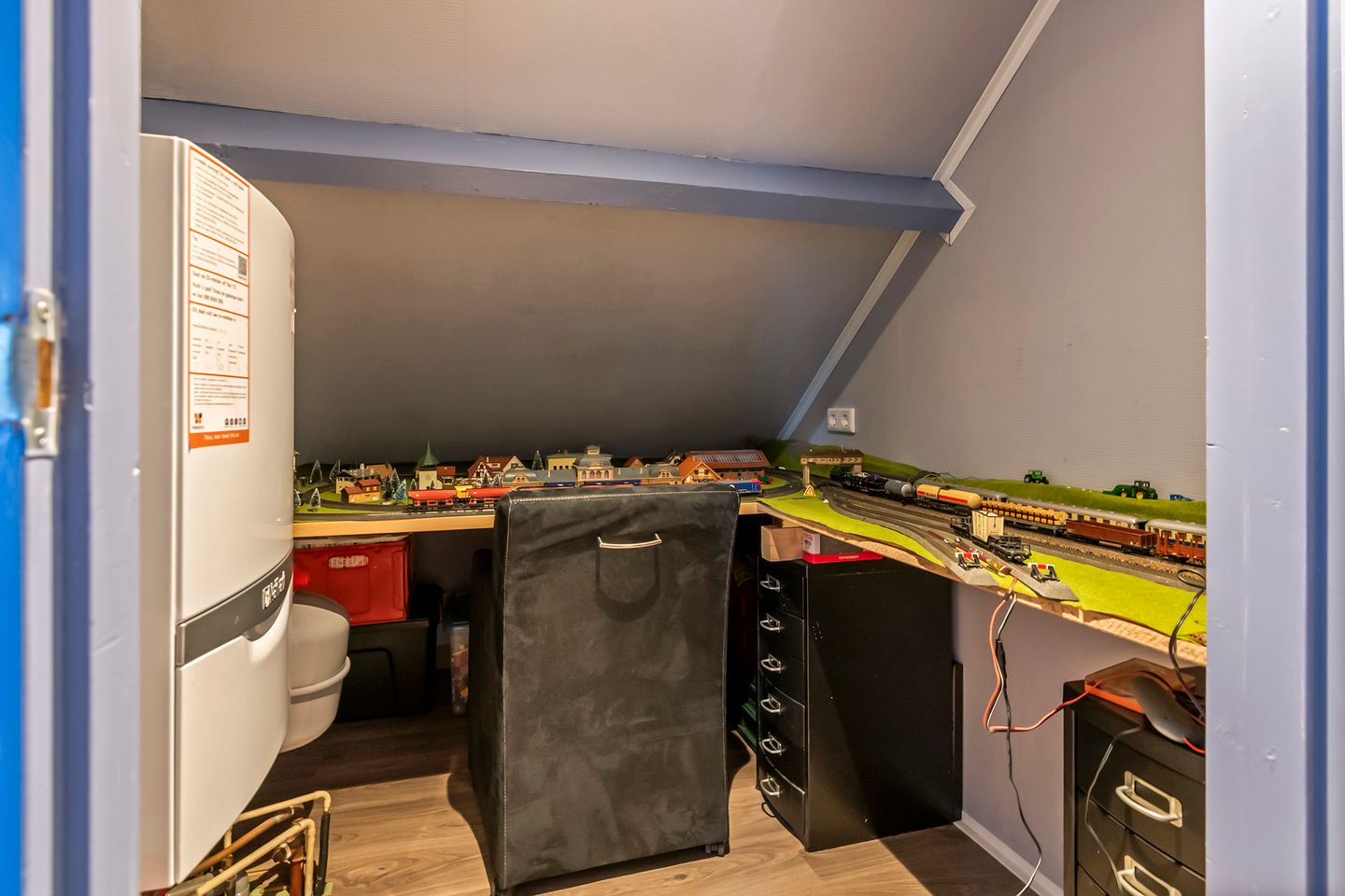 Foto 19 van Hooistraat 11