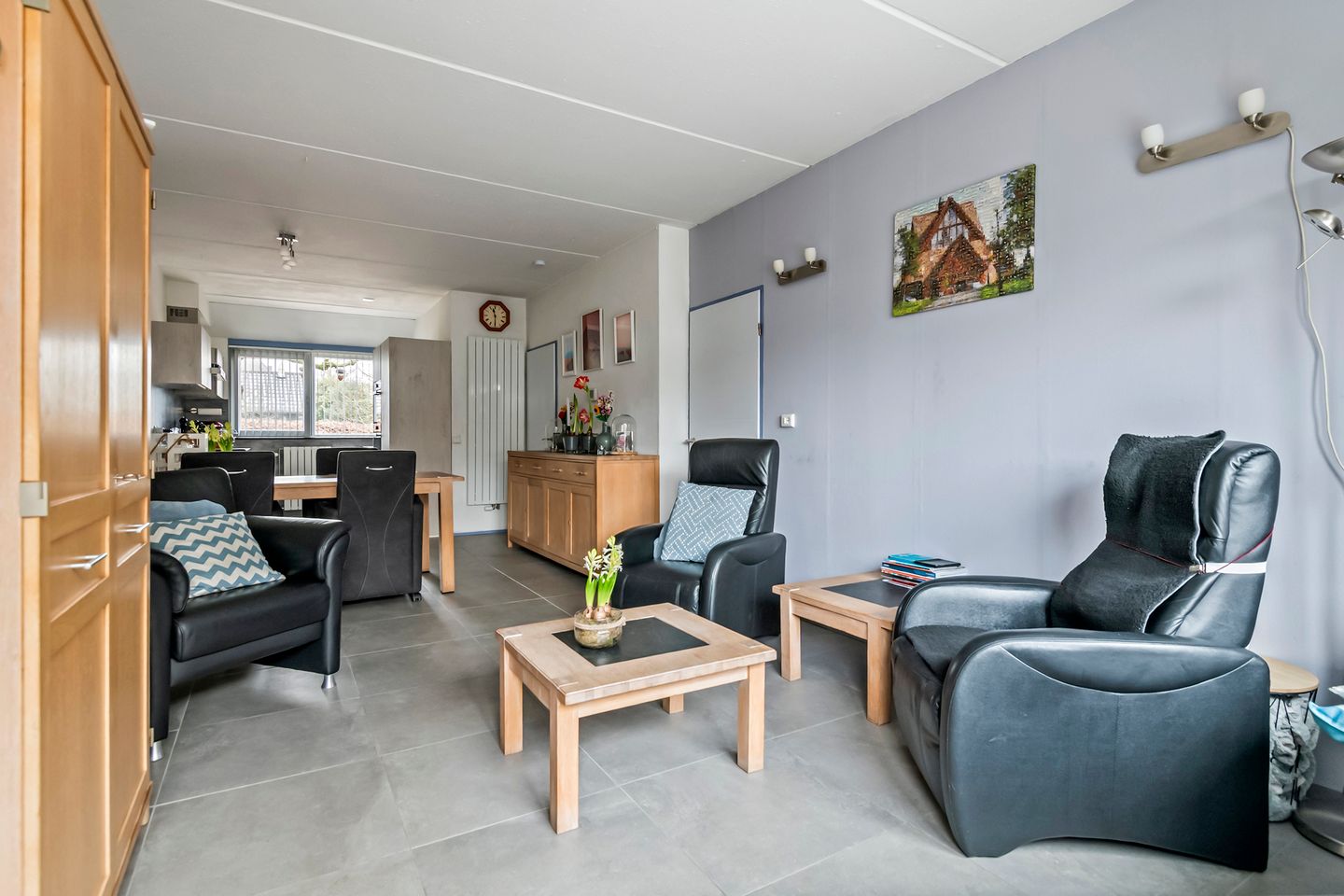 Foto 10 van Hooistraat 11