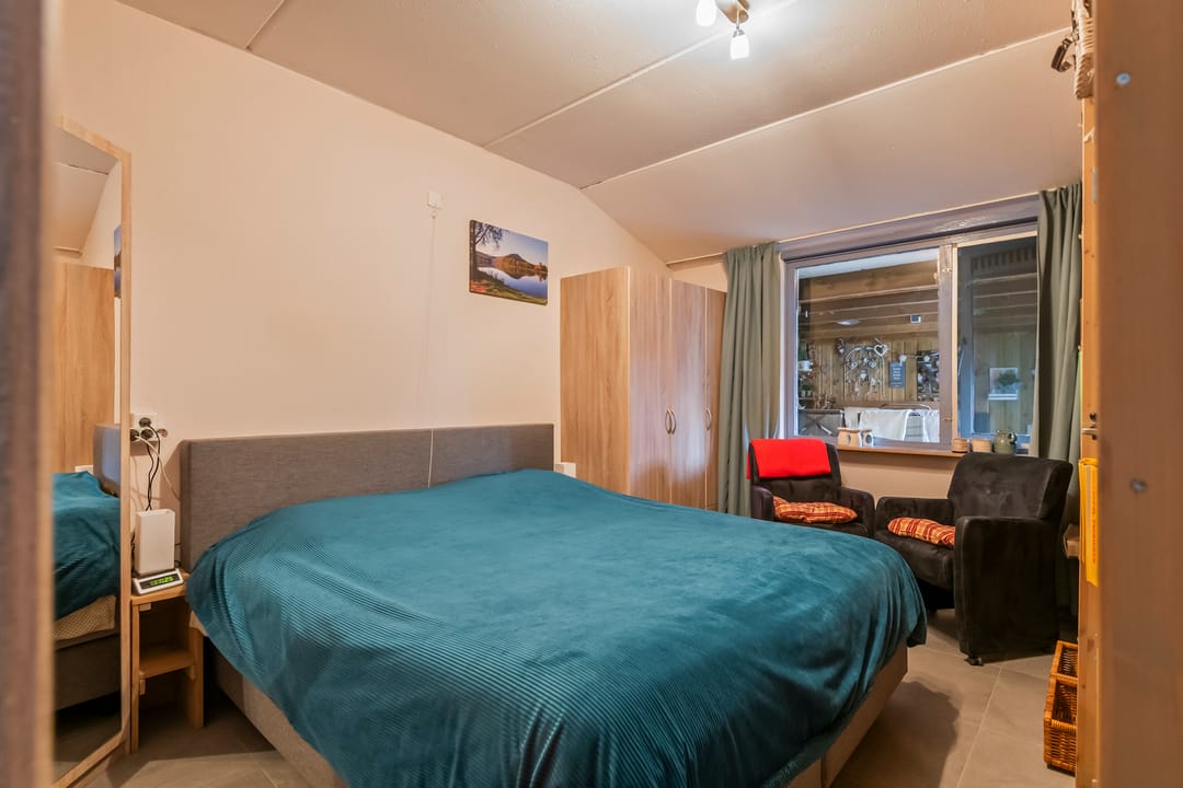 Foto 11 van Hooistraat 11