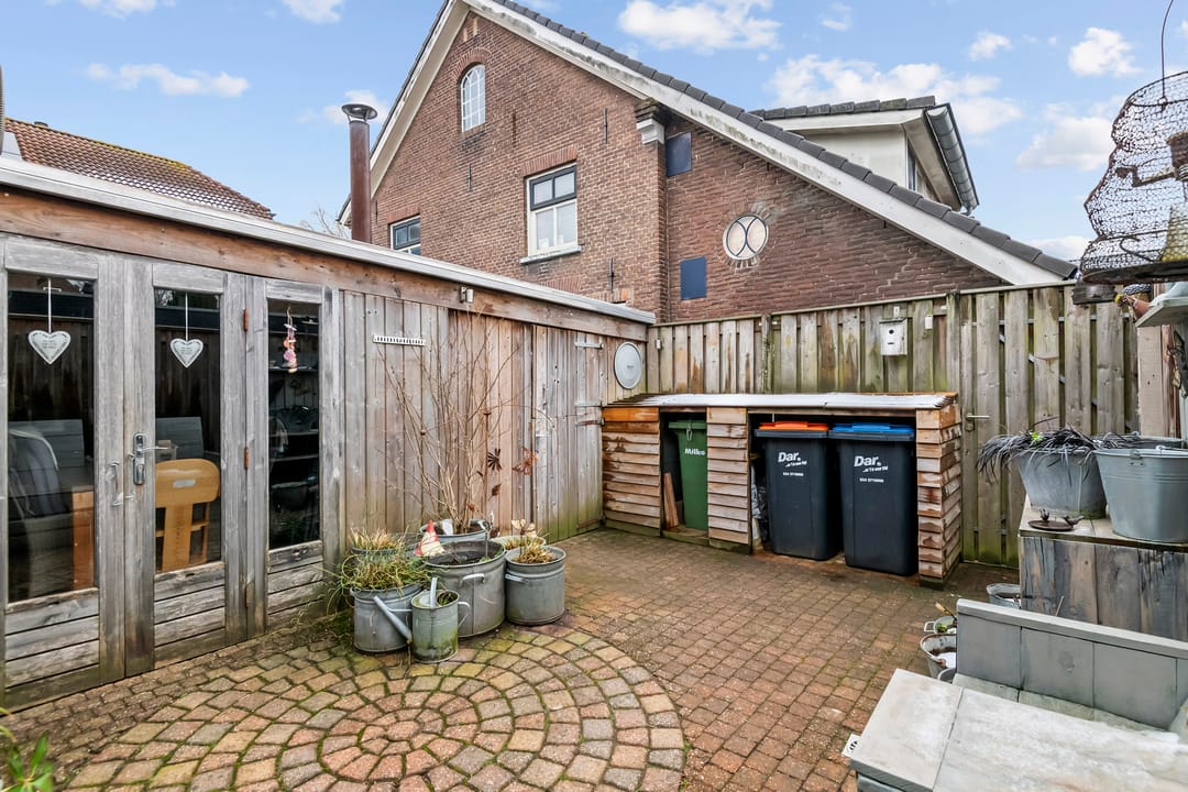 Foto 22 van Hooistraat 11