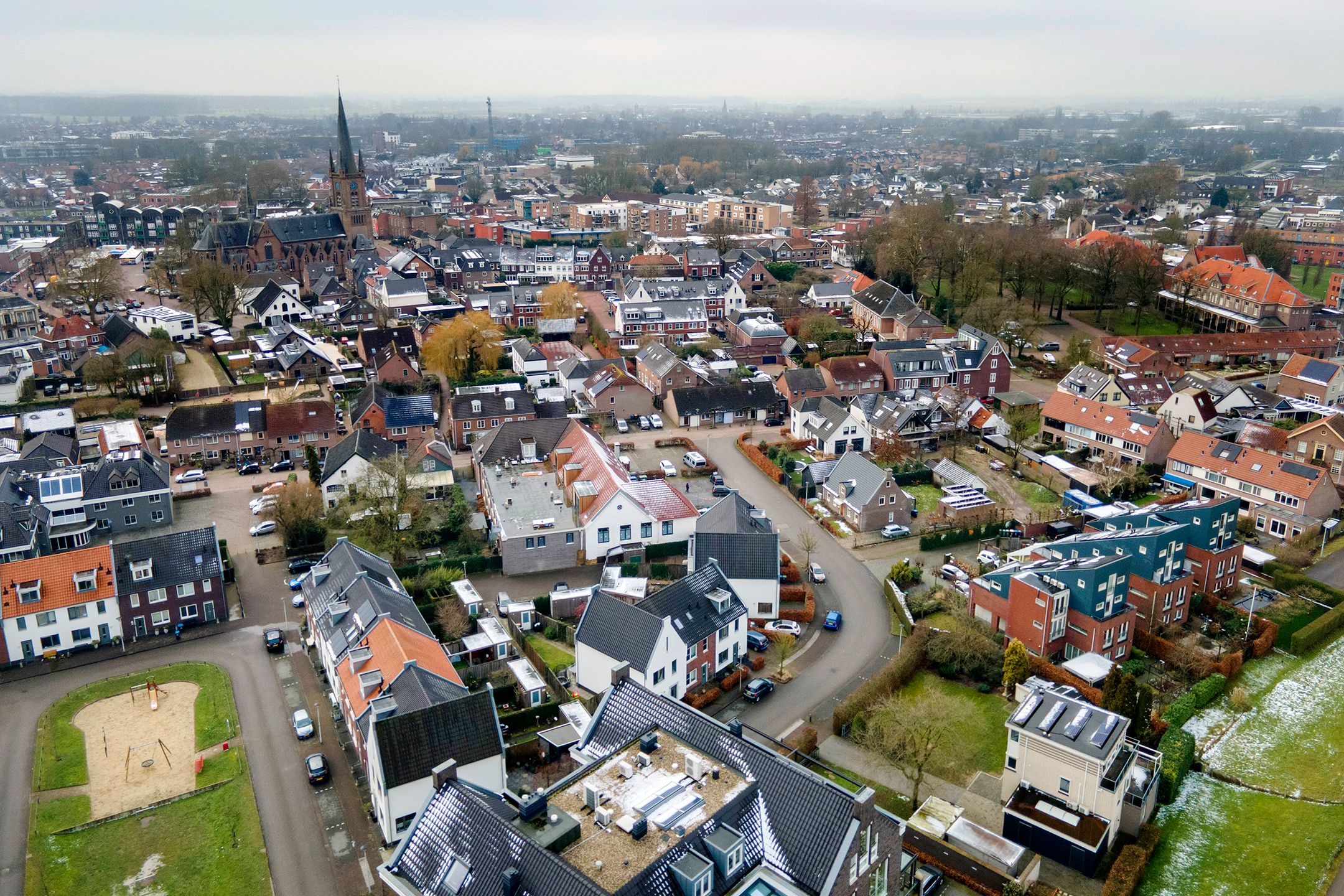 Foto 27 van Hooistraat 11