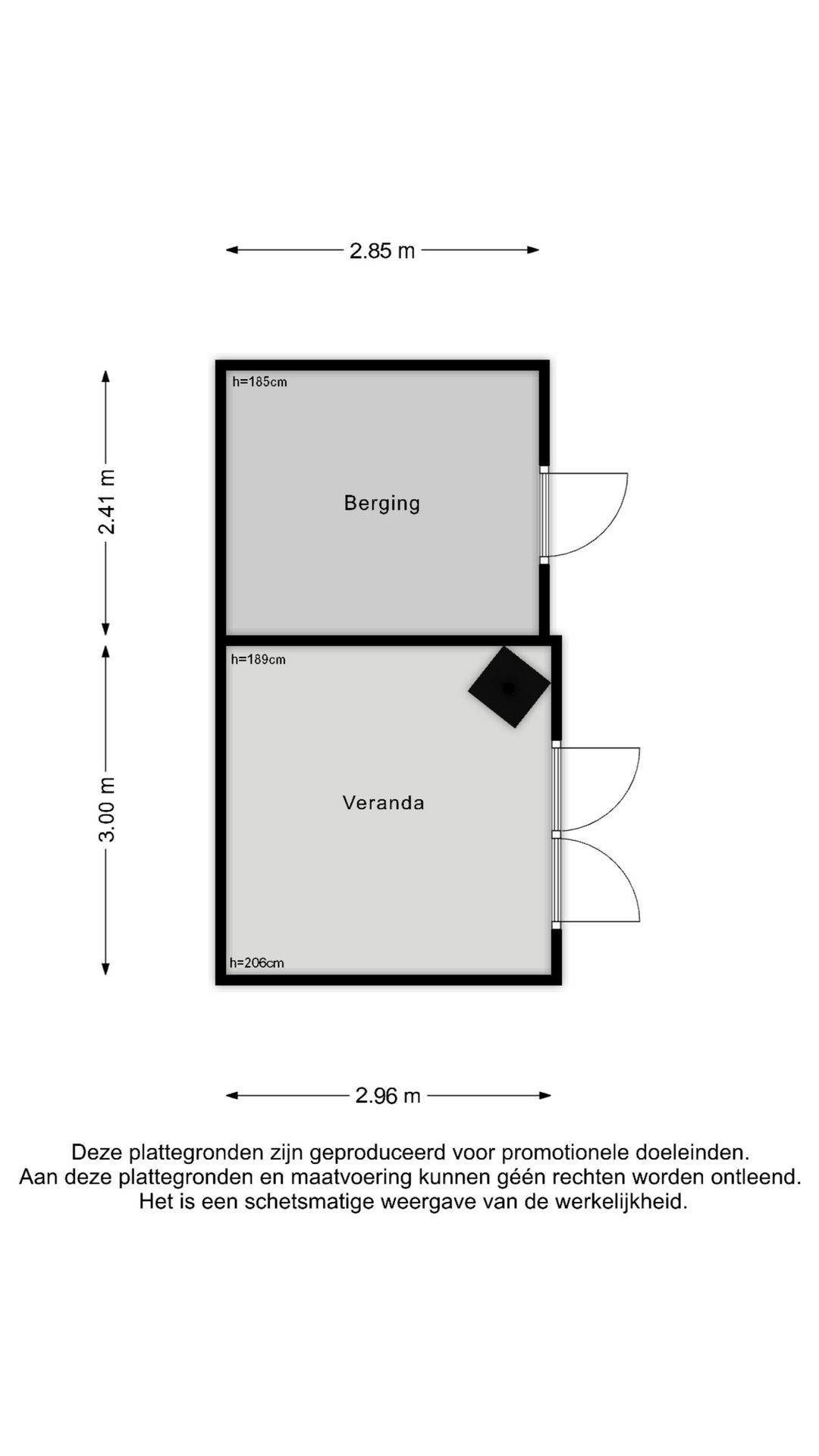 Foto 31 van Hooistraat 11