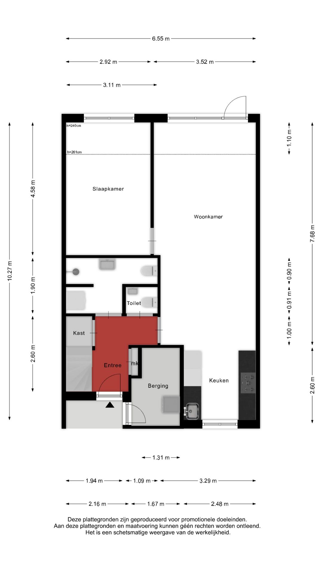 Foto 29 van Hooistraat 11