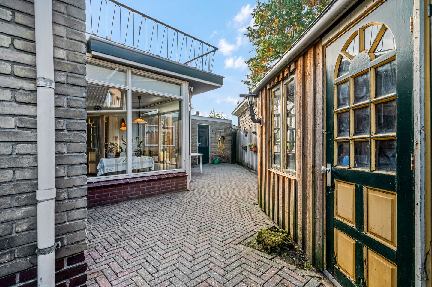 Foto 5 van Ieplaan 12