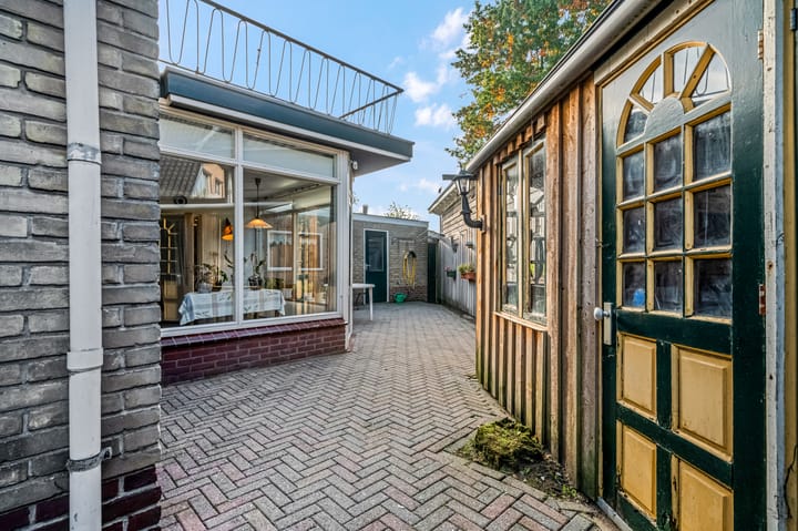Hoekwoning te koop: Ieplaan 12, Lunteren