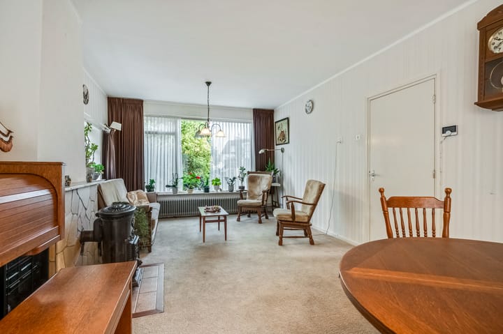 Hoekwoning te koop: Ieplaan 12, Lunteren