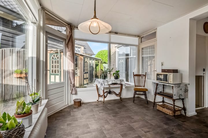 Hoekwoning te koop: Ieplaan 12, Lunteren
