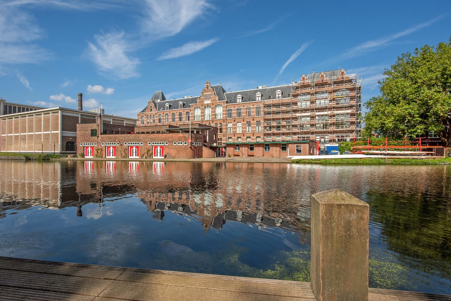 Bekijk foto 2 van Nieuwelaan 53