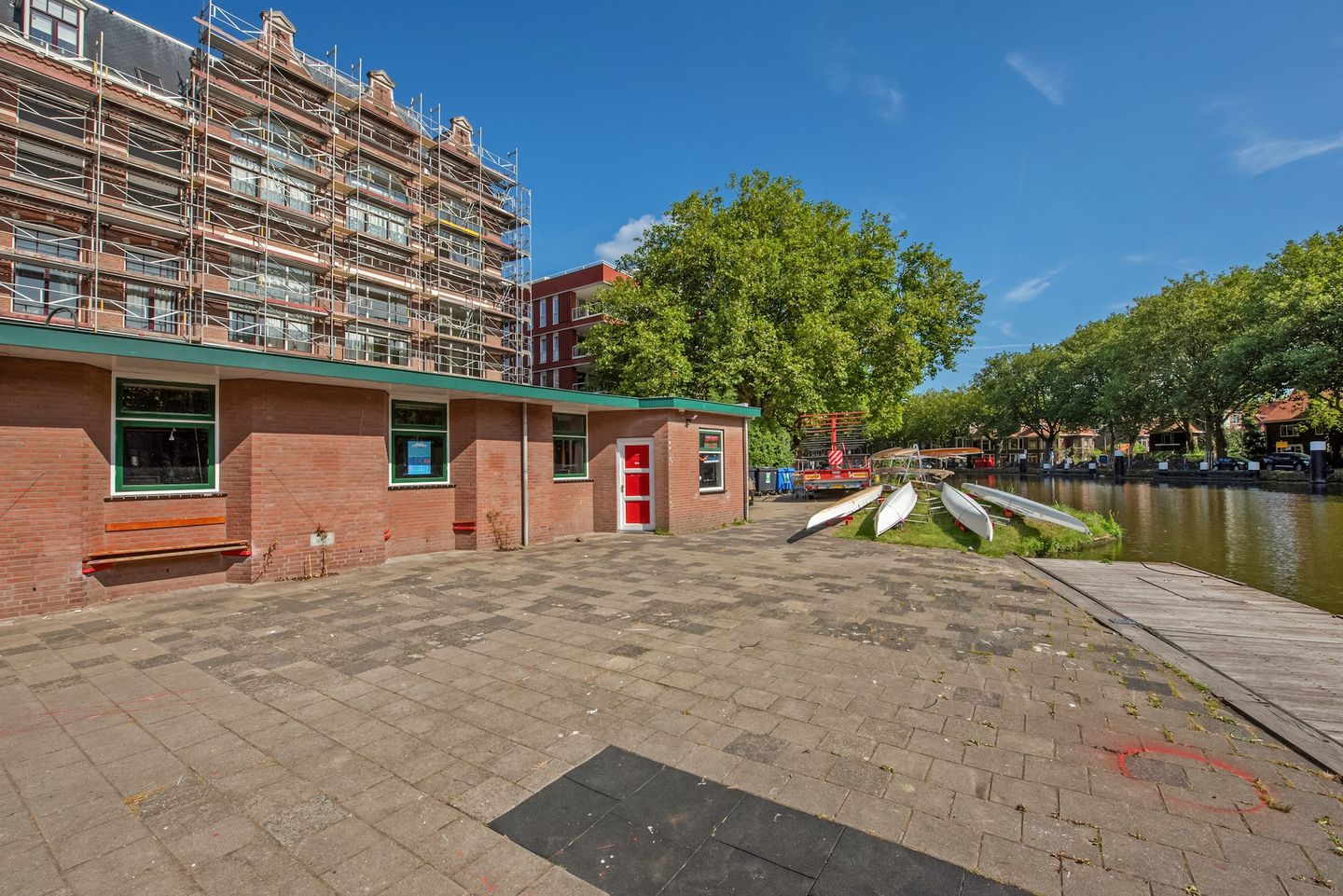 Bekijk foto 5 van Nieuwelaan 53