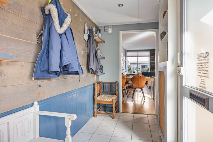 Foto 4 van Van der Burghstraat 4