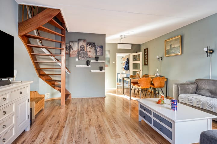 Foto 6 van Van der Burghstraat 4