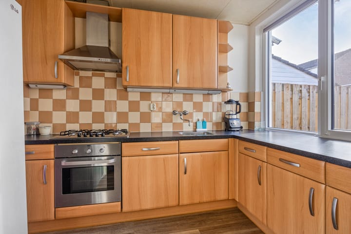 Foto 10 van Van der Burghstraat 4