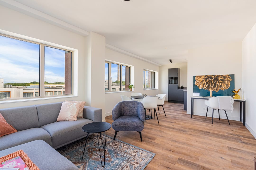 Foto 1 van Barajasweg 172