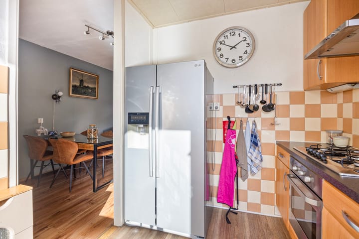 Foto 12 van Van der Burghstraat 4