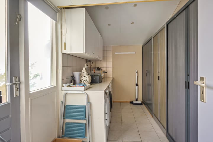 Foto 13 van Van der Burghstraat 4