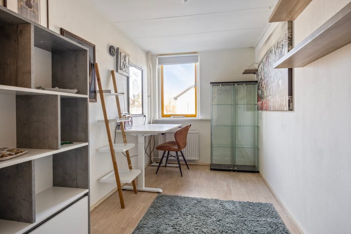 Foto 28 van Van der Burghstraat 4