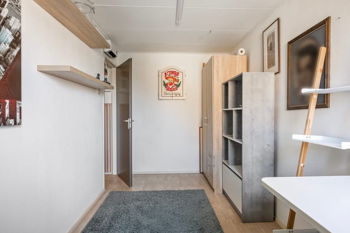 Foto 29 van Van der Burghstraat 4