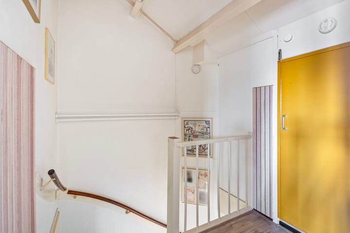 Foto 30 van Van der Burghstraat 4