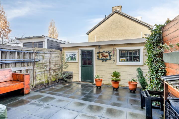 Foto 34 van Van der Burghstraat 4