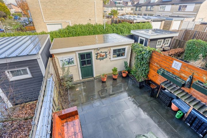 Foto 36 van Van der Burghstraat 4