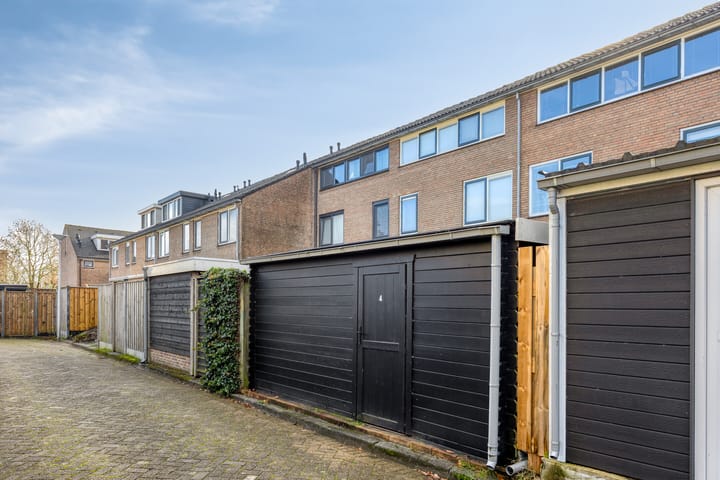 Foto 37 van Van der Burghstraat 4