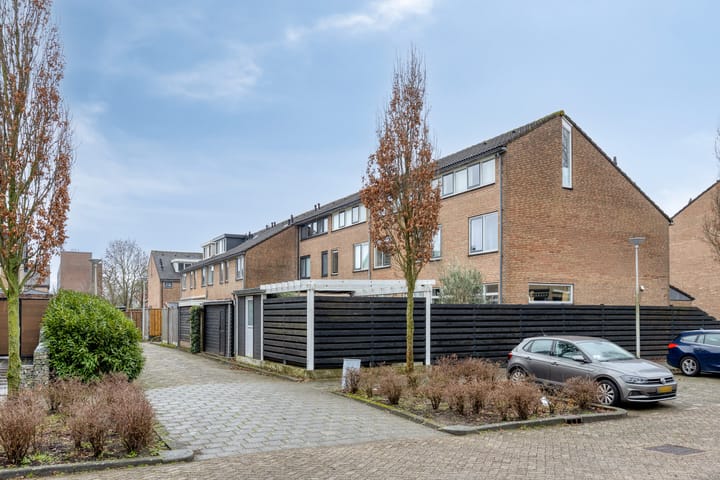 Foto 38 van Van der Burghstraat 4