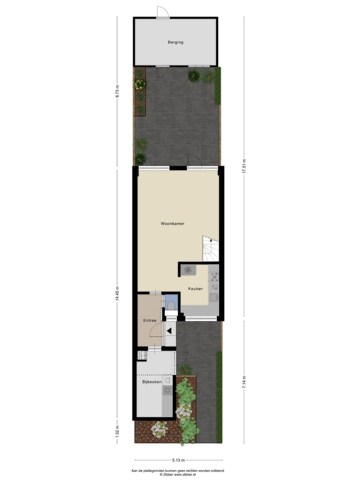 Foto 46 van Van der Burghstraat 4