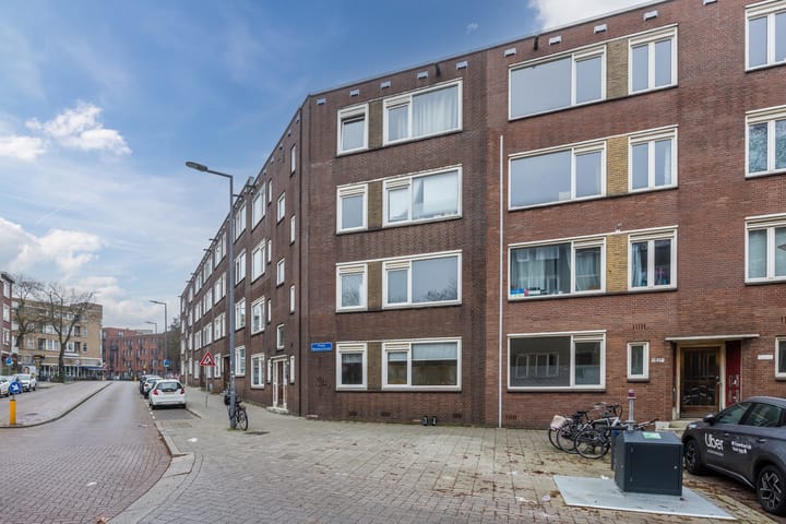 Frans Bekkerstraat 135 A