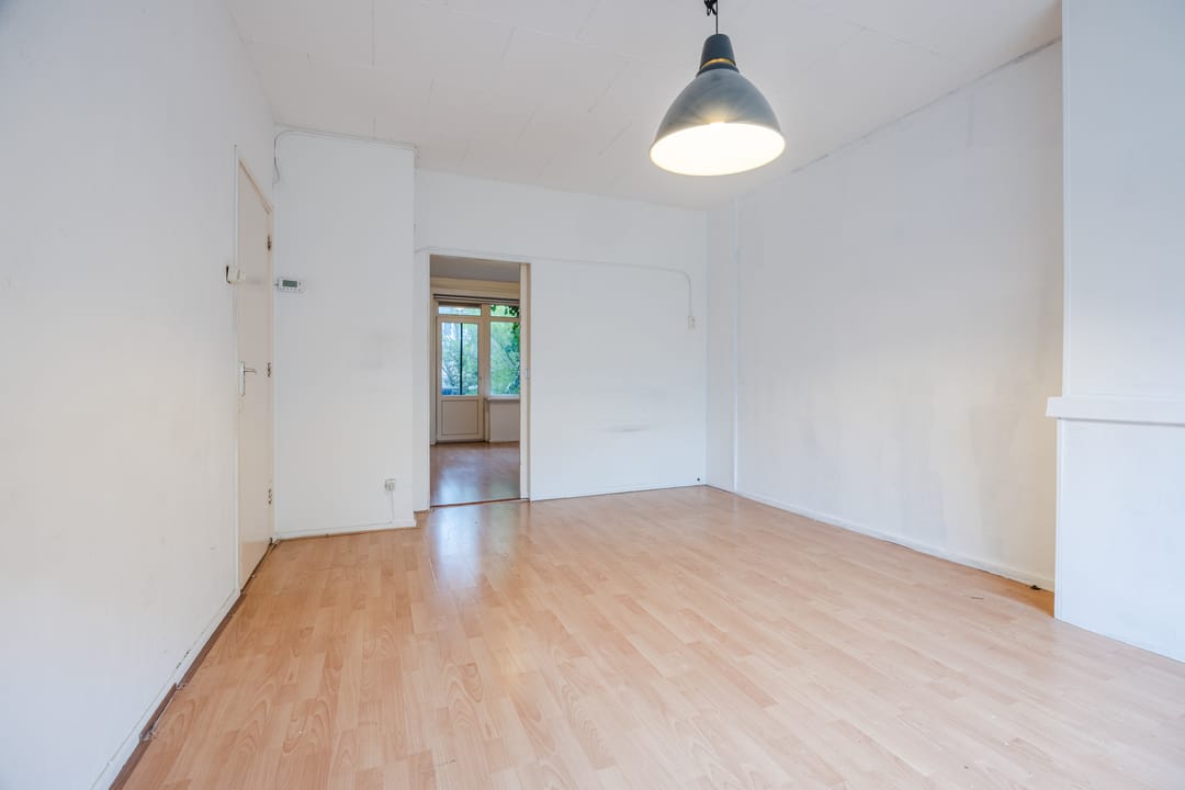 Foto 2 van Frans Bekkerstraat 135-A