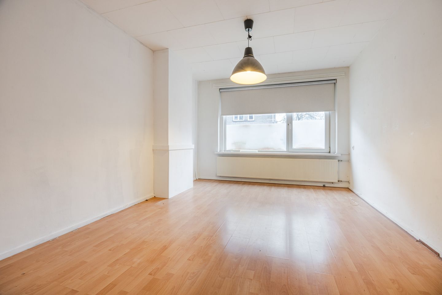 Foto 4 van Frans Bekkerstraat 135-A