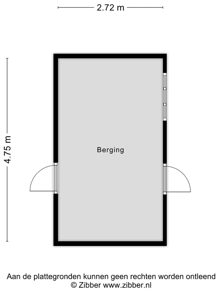 Foto 45 van Van der Burghstraat 4