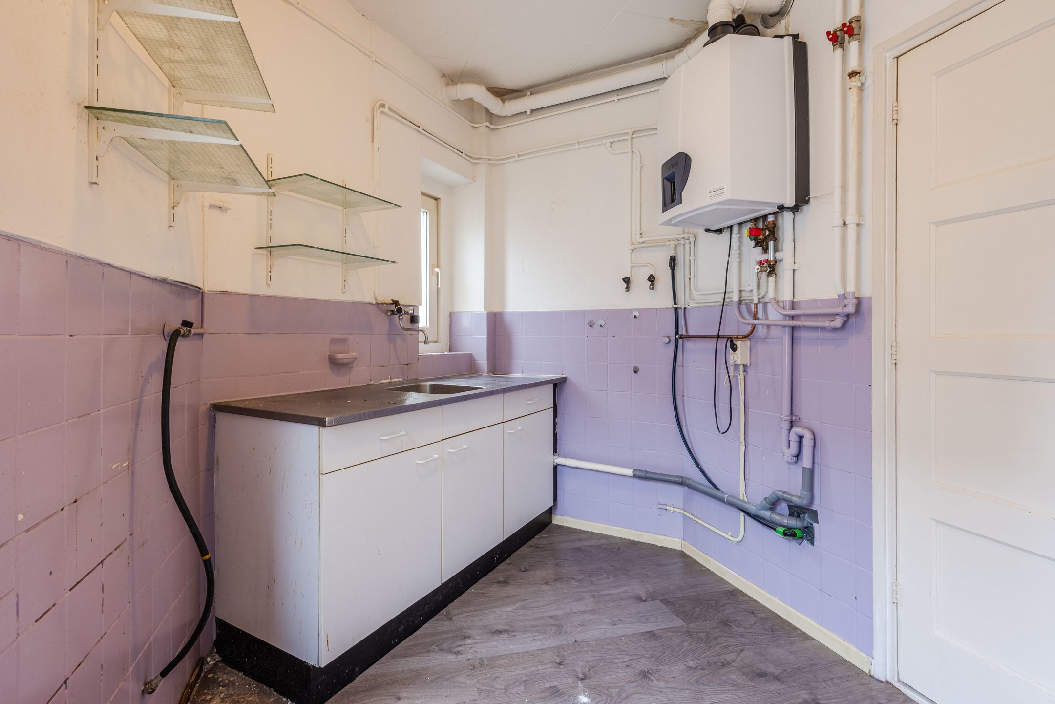 Foto 9 van Frans Bekkerstraat 135-A