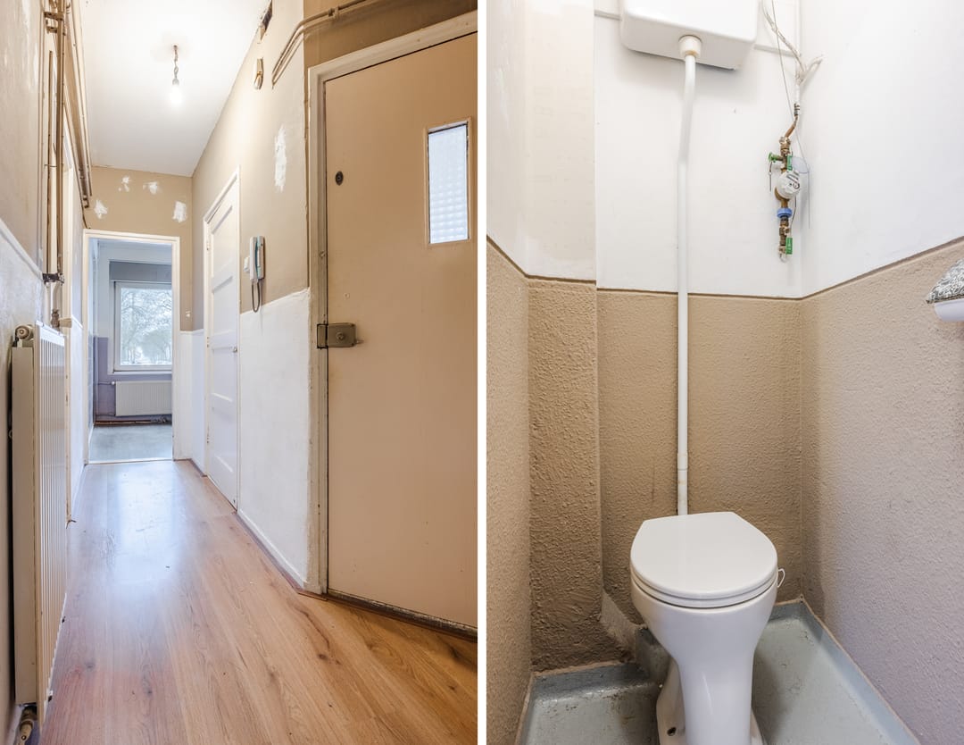 Foto 11 van Frans Bekkerstraat 135-A