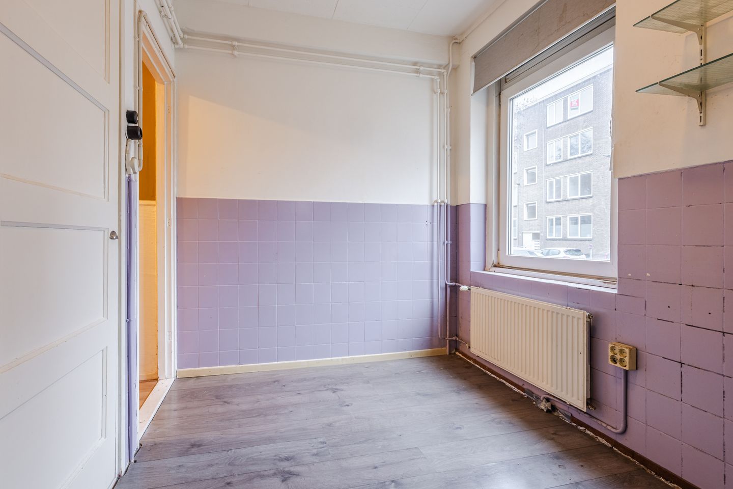 Foto 10 van Frans Bekkerstraat 135-A