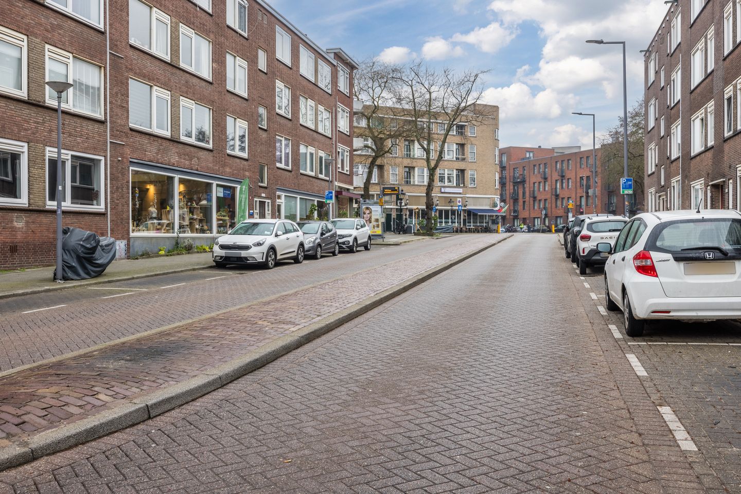 Foto 20 van Frans Bekkerstraat 135-A