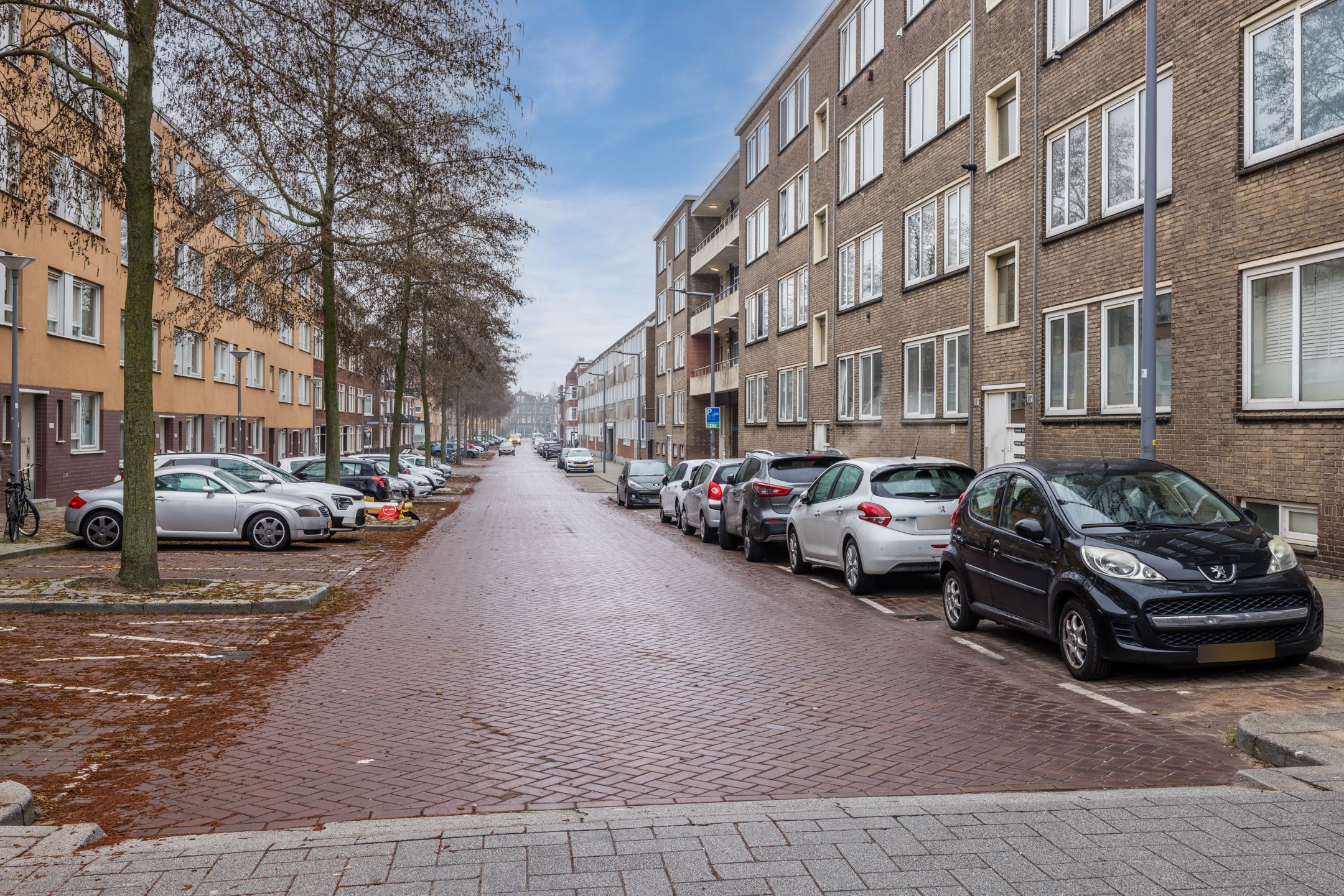 Foto 21 van Frans Bekkerstraat 135-A