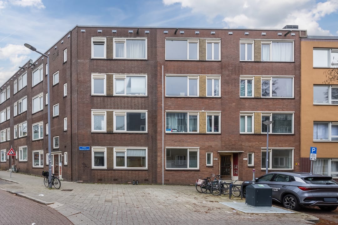 Foto 22 van Frans Bekkerstraat 135-A