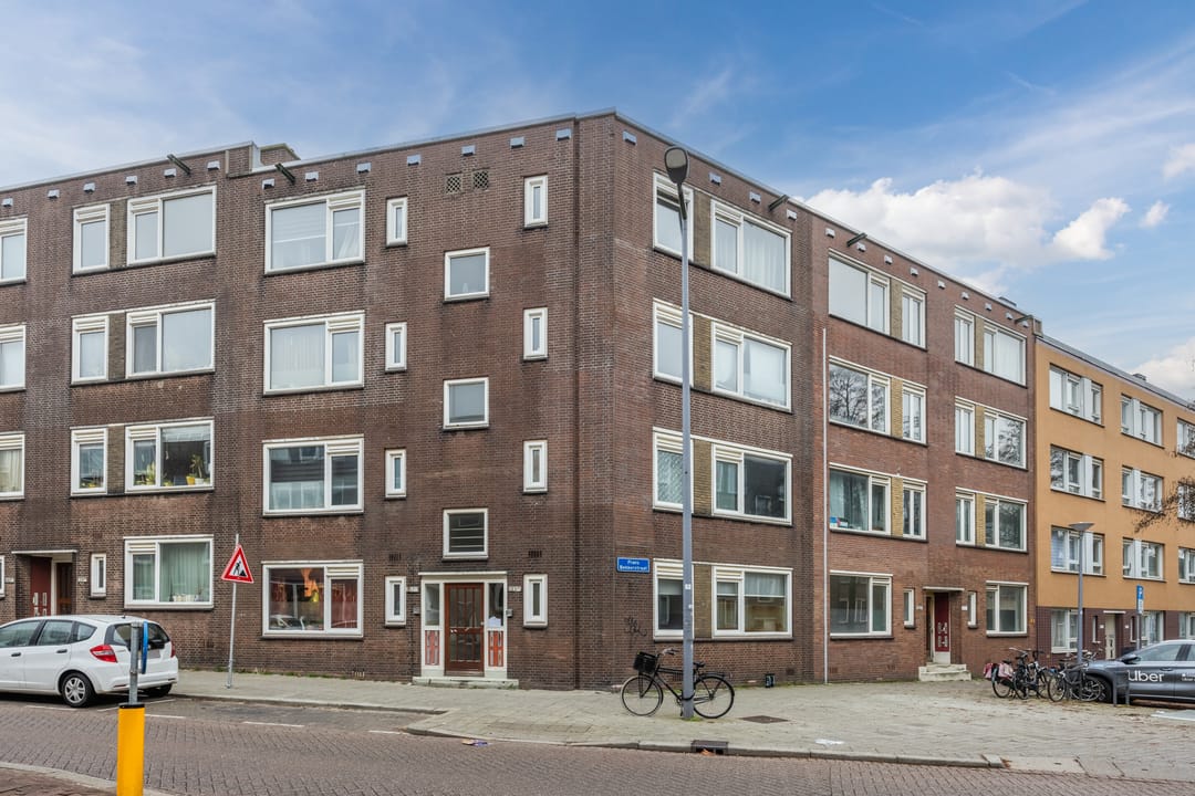 Foto 23 van Frans Bekkerstraat 135-A