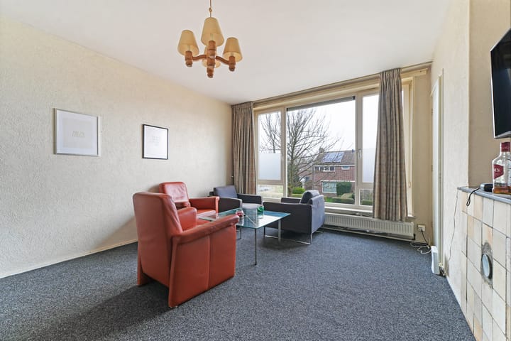 Foto 2 van President Rooseveltlaan 198