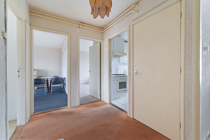 Foto 4 van President Rooseveltlaan 198