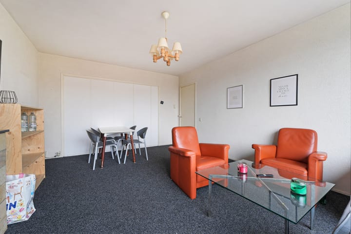 Foto 3 van President Rooseveltlaan 198