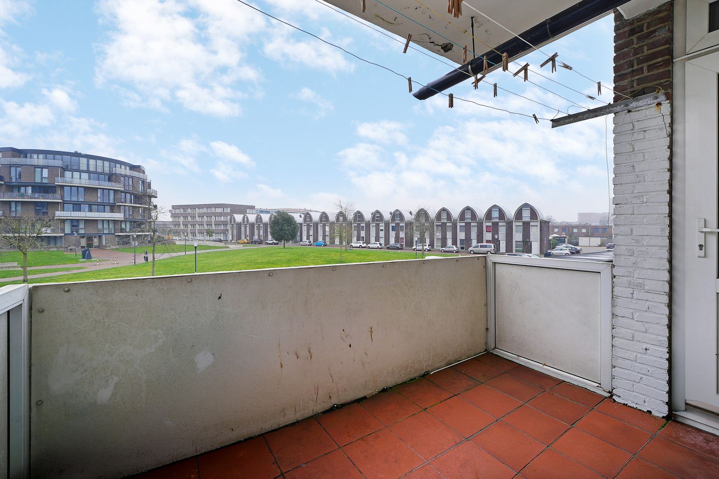 Photo 10 of President Rooseveltlaan 198