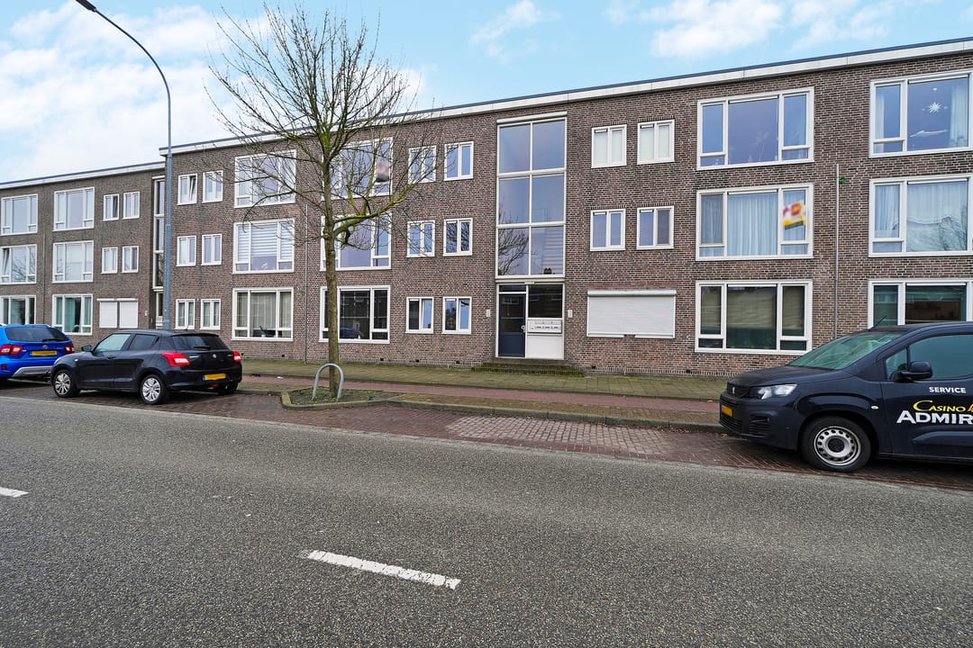 Photo 13 of President Rooseveltlaan 198