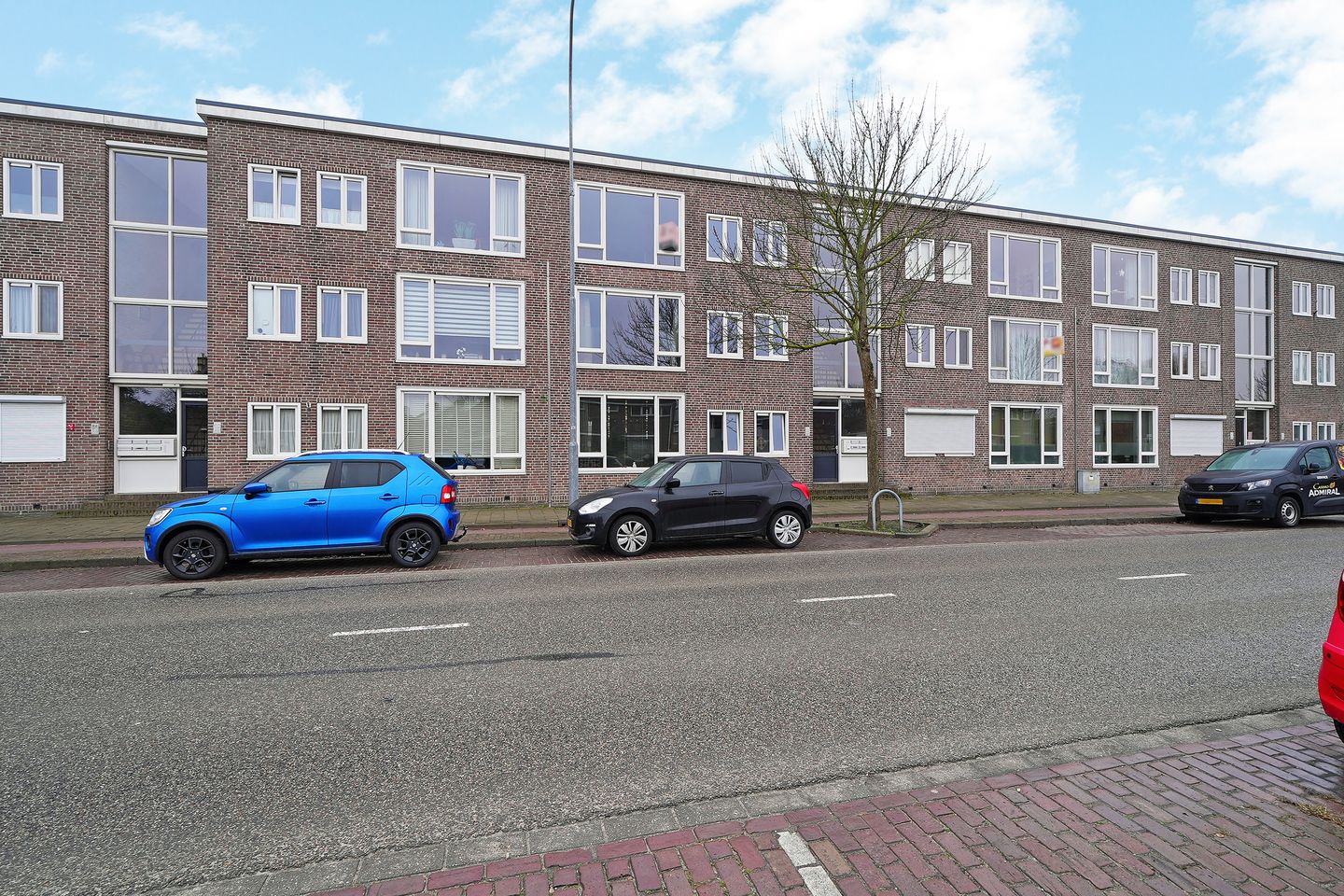 Photo 14 of President Rooseveltlaan 198