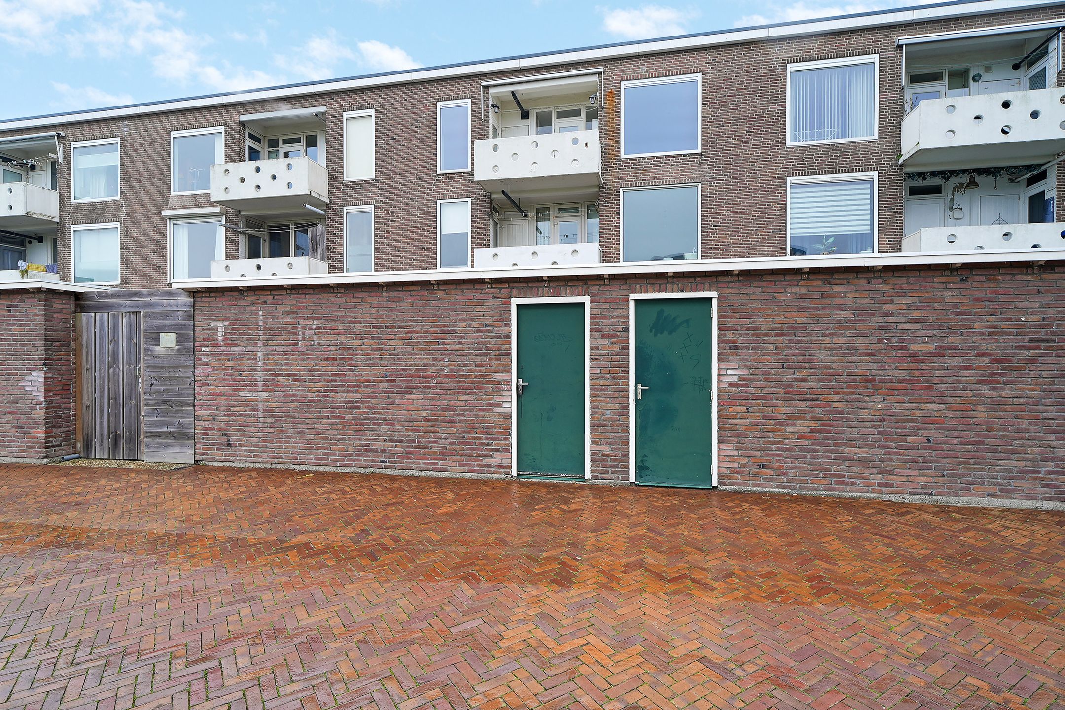 Photo 15 of President Rooseveltlaan 198