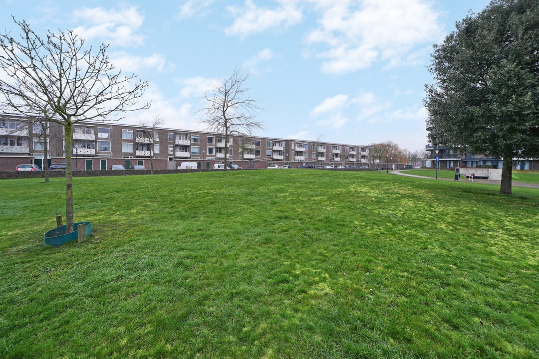 Photo 16 of President Rooseveltlaan 198