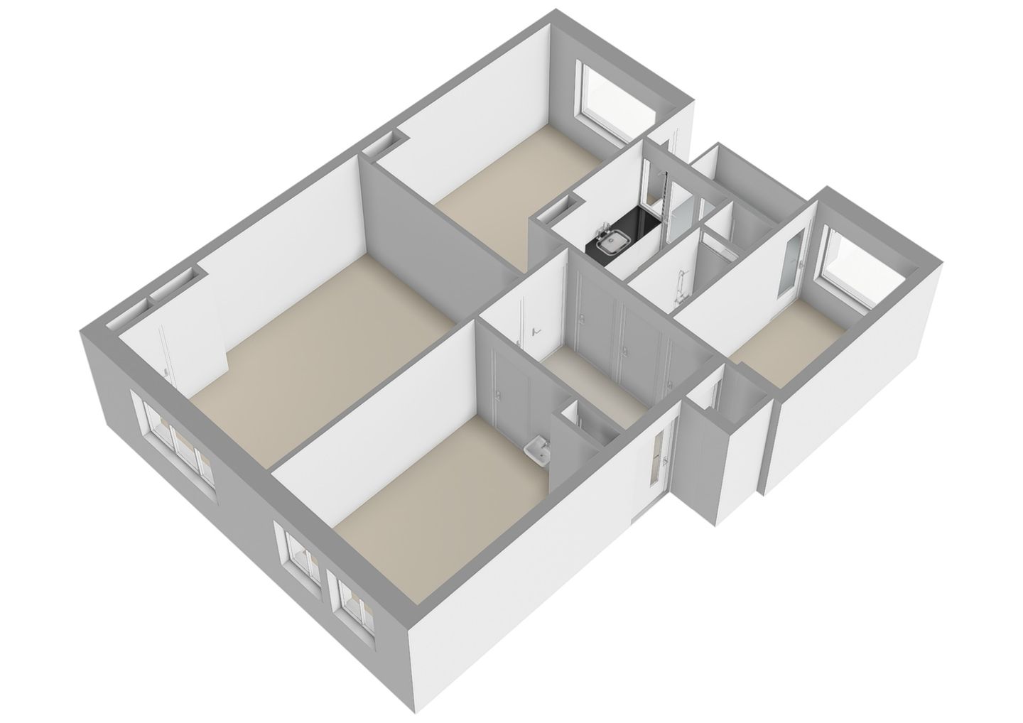 Photo 19 of President Rooseveltlaan 198