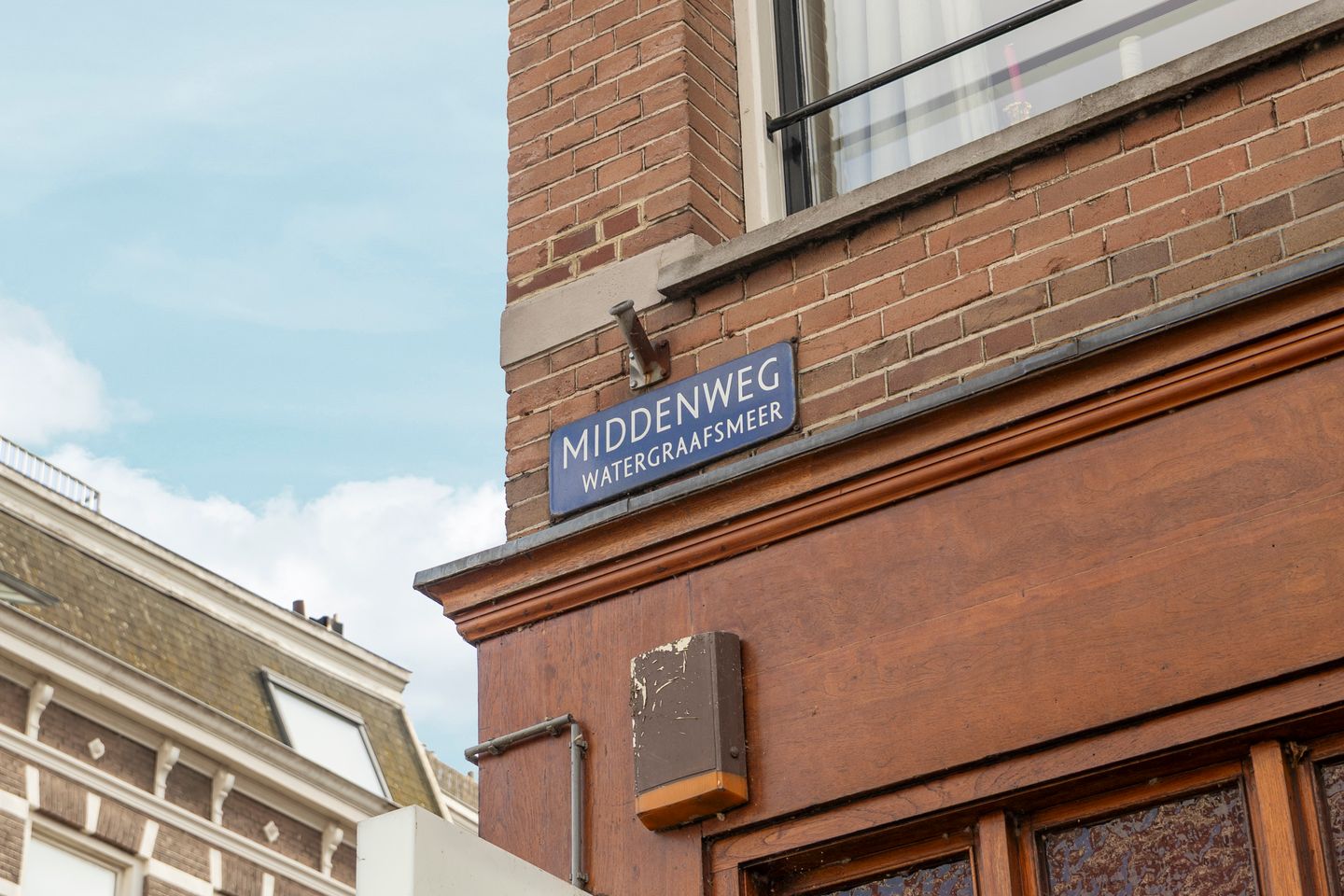 Foto 40 van Middenweg 17-3