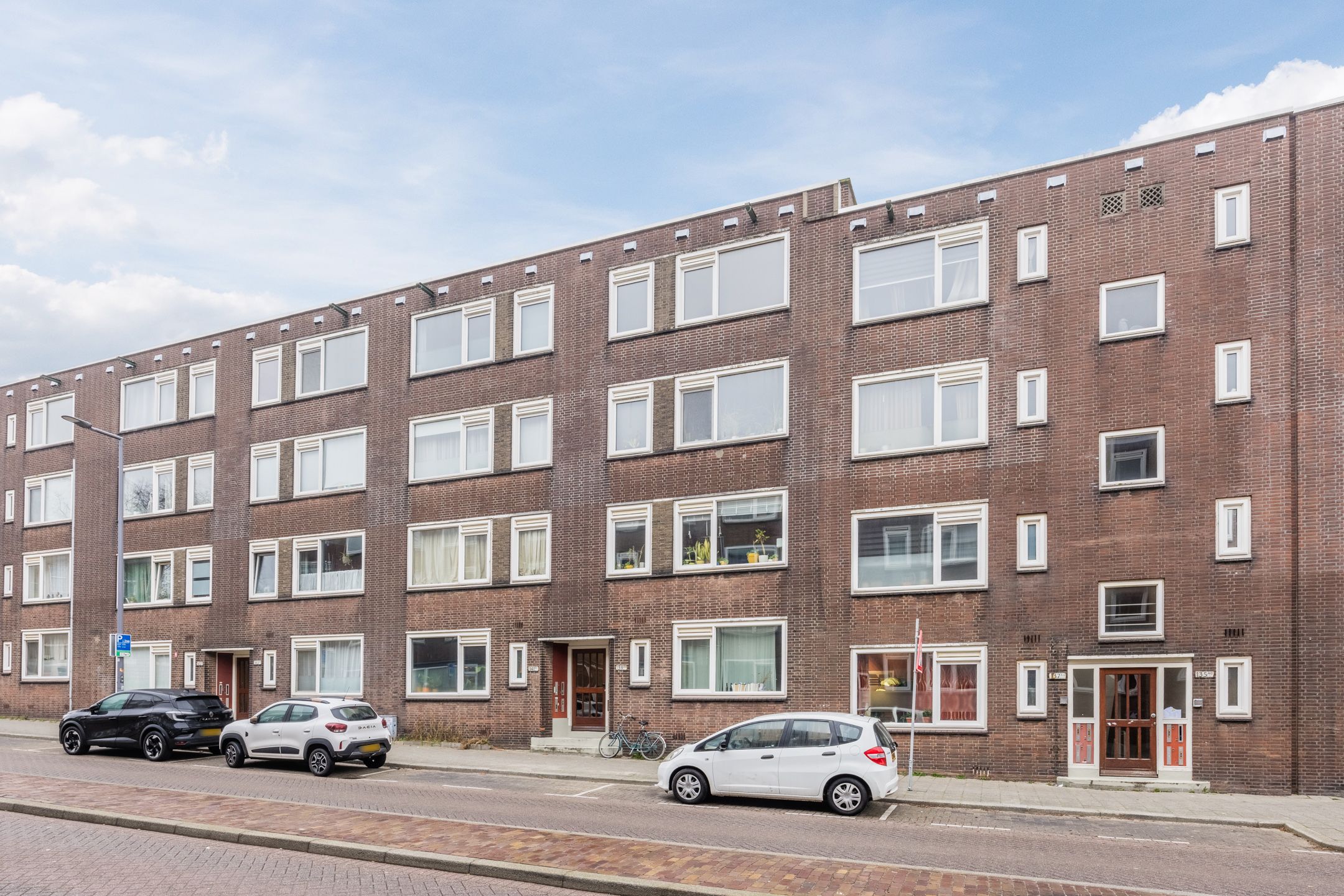 Frans Bekkerstraat 139-D 139 D