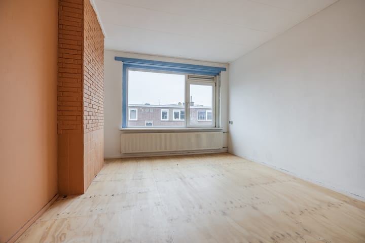 Foto 2 van Frans Bekkerstraat 139-D